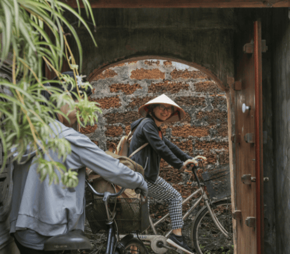 Impact local