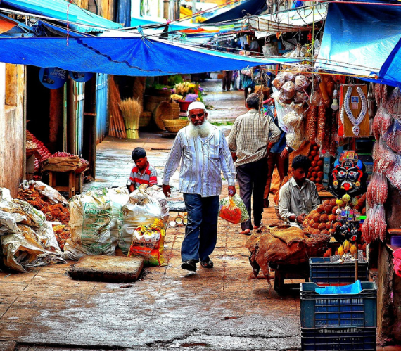 Impact local