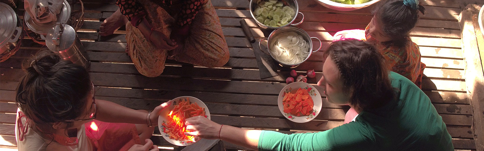 VIDEO - Tourisme et solidarité sur les rives de Koh Phdao Double Sens