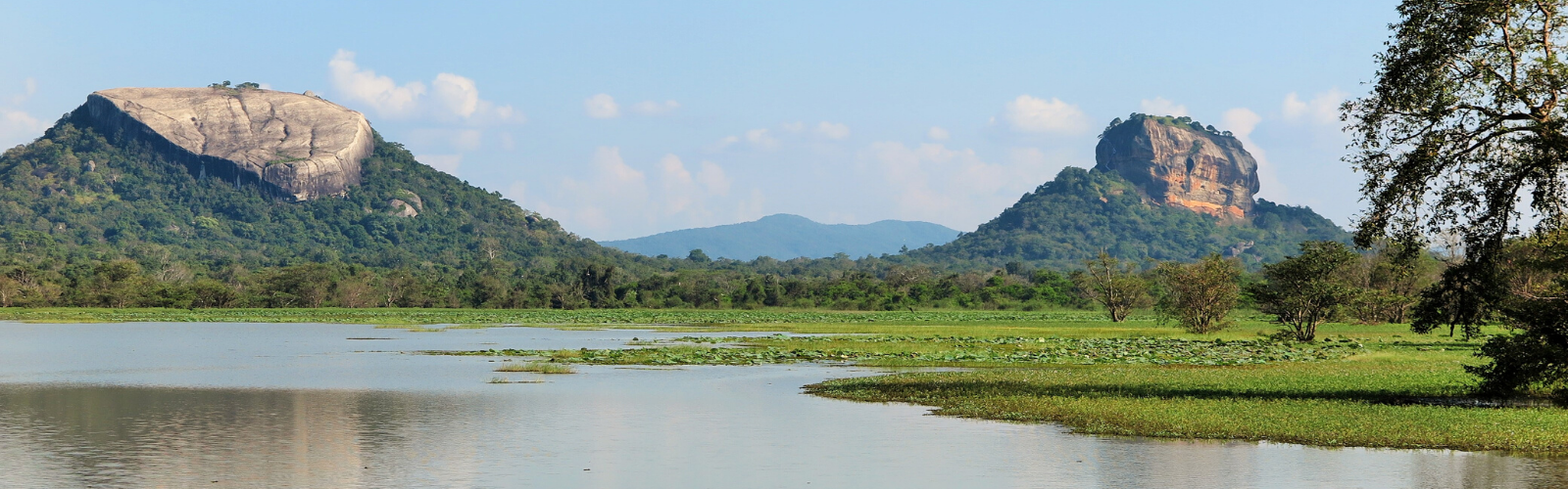 Le Sri Lanka, un voyage hors du temps Double Sens