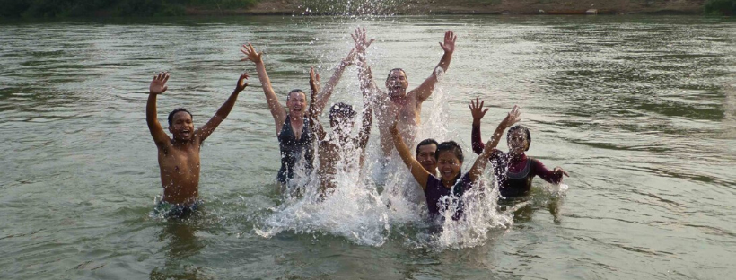 La découverte du Cambodge par Alice, voyageuse solidaire Double Sens