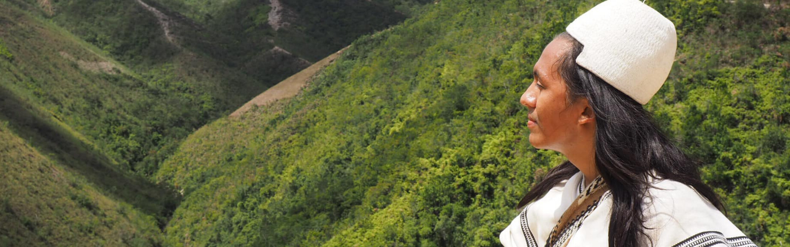 Journal de repérage en Colombie  Double Sens