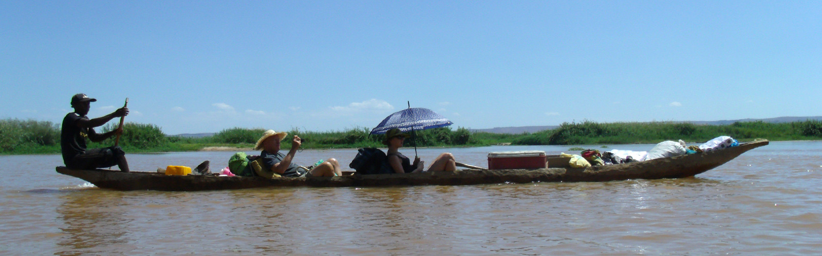 Madagascar, récit du voyage solidaire de Sylvie Double Sens