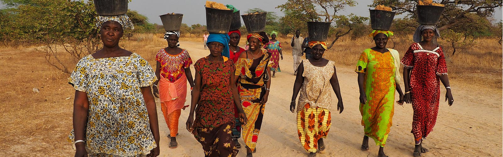 senegal