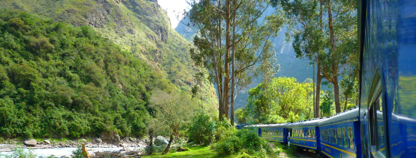À la découverte du Machu Picchu  Double Sens