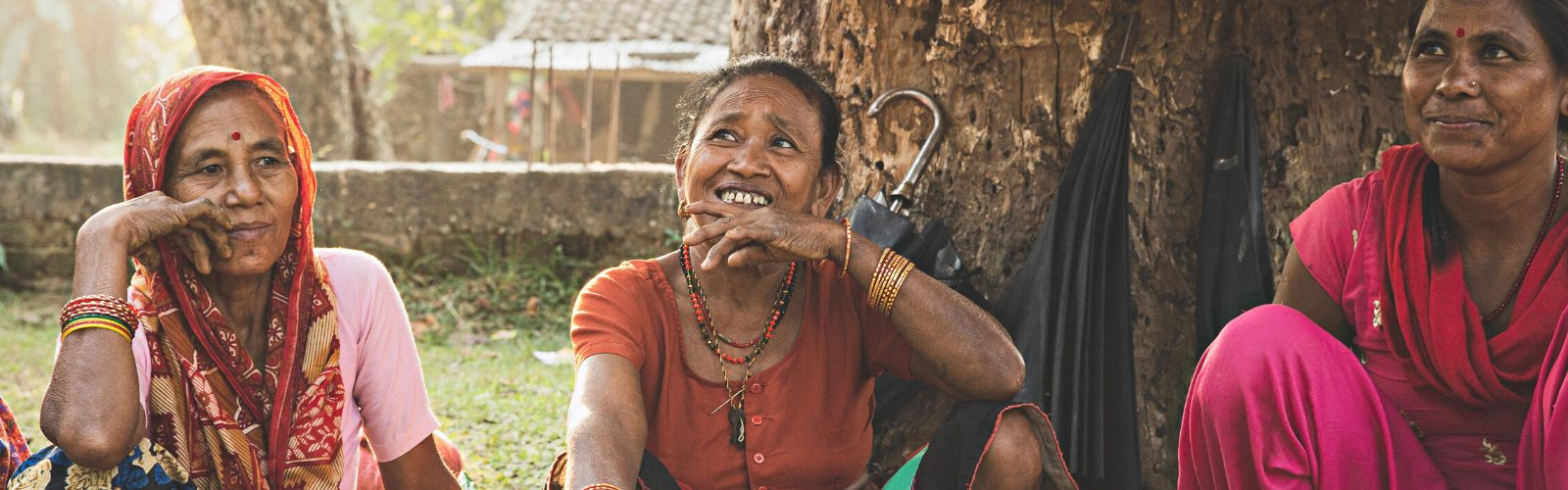 L'aventure de Karine au Népal Double Sens