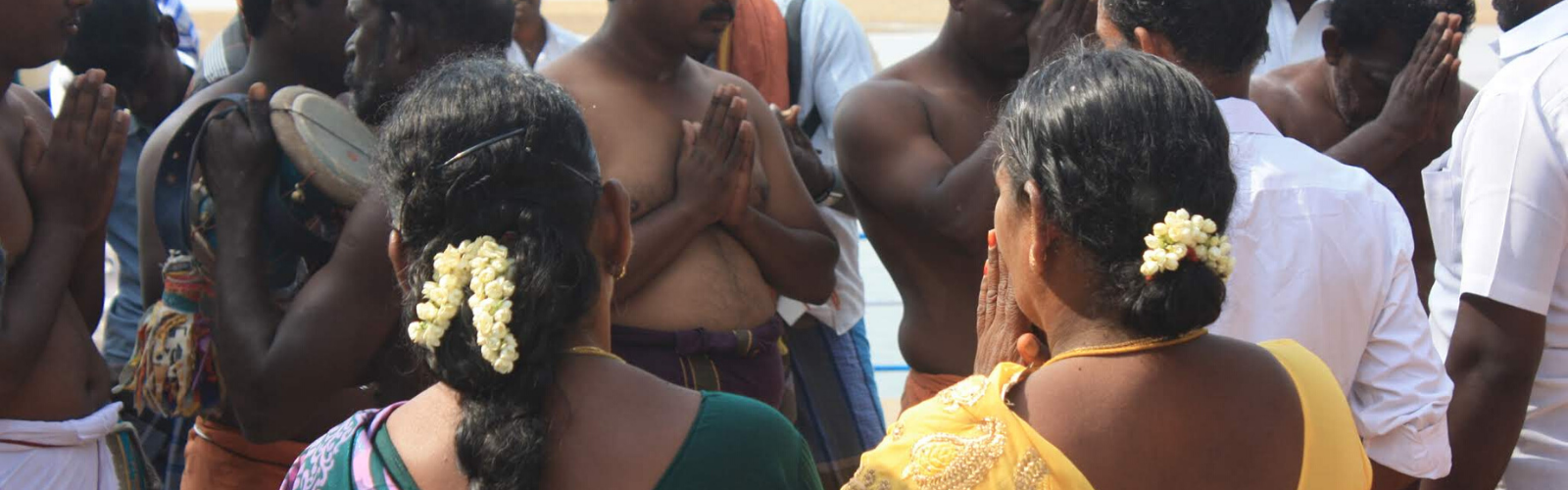 15 et 16 août, fêtes nationales à Pondichéry Double Sens