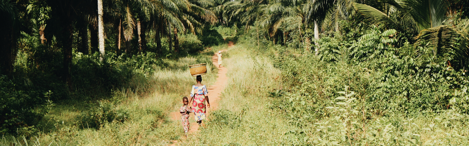 Un voyage solidaire en Afrique ? Tentez l'aventure ! Double Sens