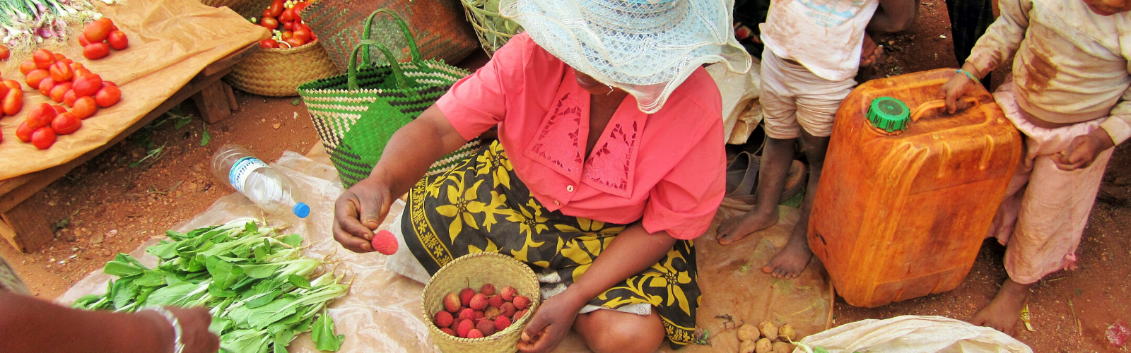 La cuisine traditionnelle à Madagascar Double Sens