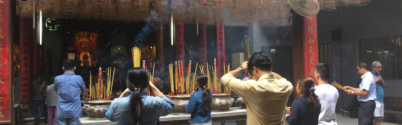 Croyances et religions au Vietnam  Double Sens