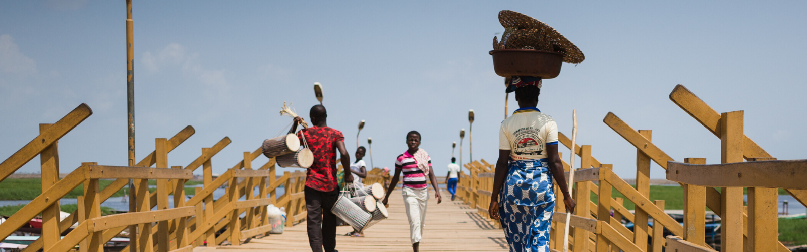 Le Bénin, un voyage authentique entre culture et histoire  Double Sens