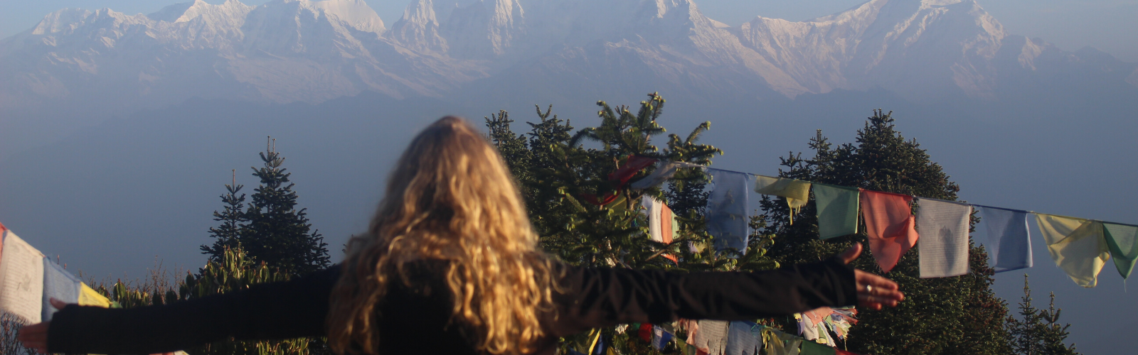 Carnet de voyage | Retour du Népal  Double Sens