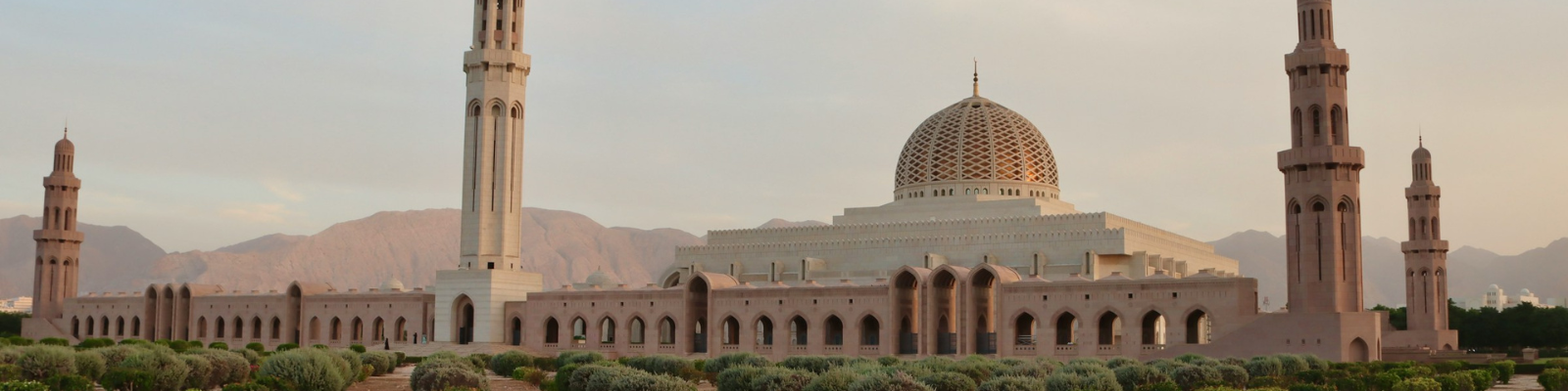 Souffle d’Oman : Entre dunes et fjords
