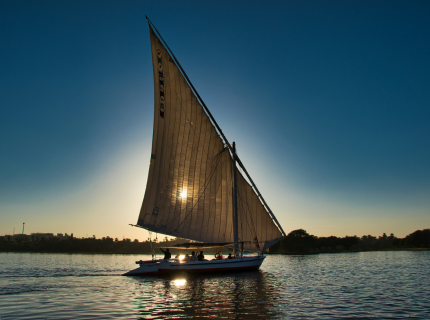 Cabotage à travers les âges...