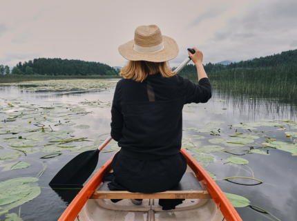 Aventures au cœur du Karst
