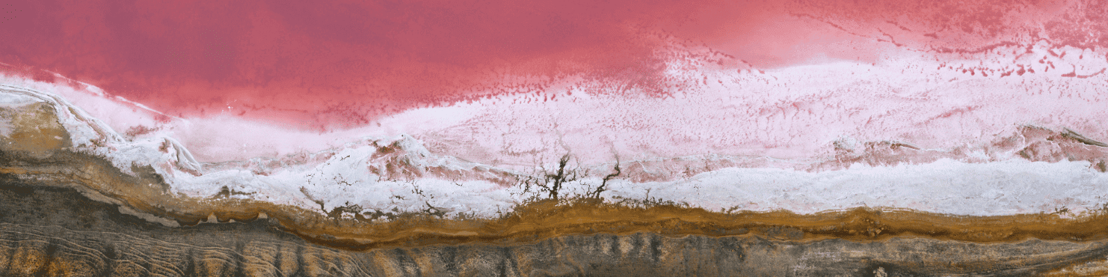 Le parfum du Saloum