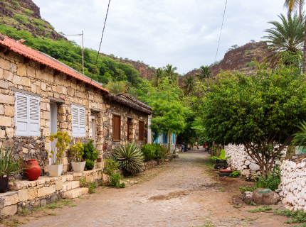 Récits de l'archipel