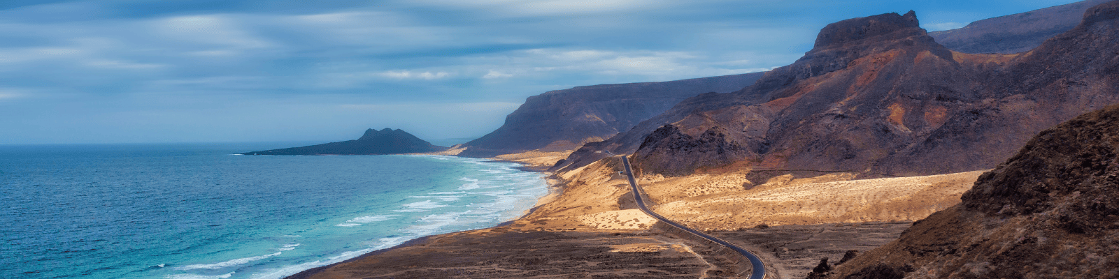 Récits de l'archipel