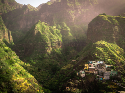 Immersion colorée et...