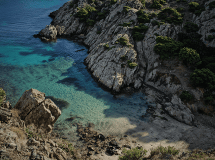 Catalogne secrète, de la...