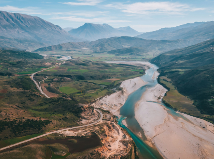 Rando au cœur des Balkans