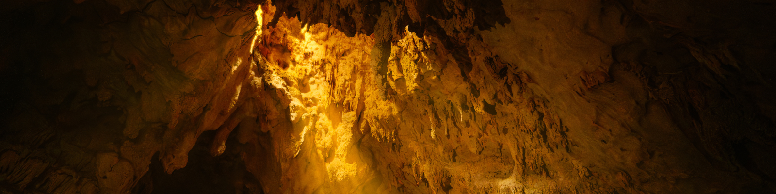Chemin de lumière Maya