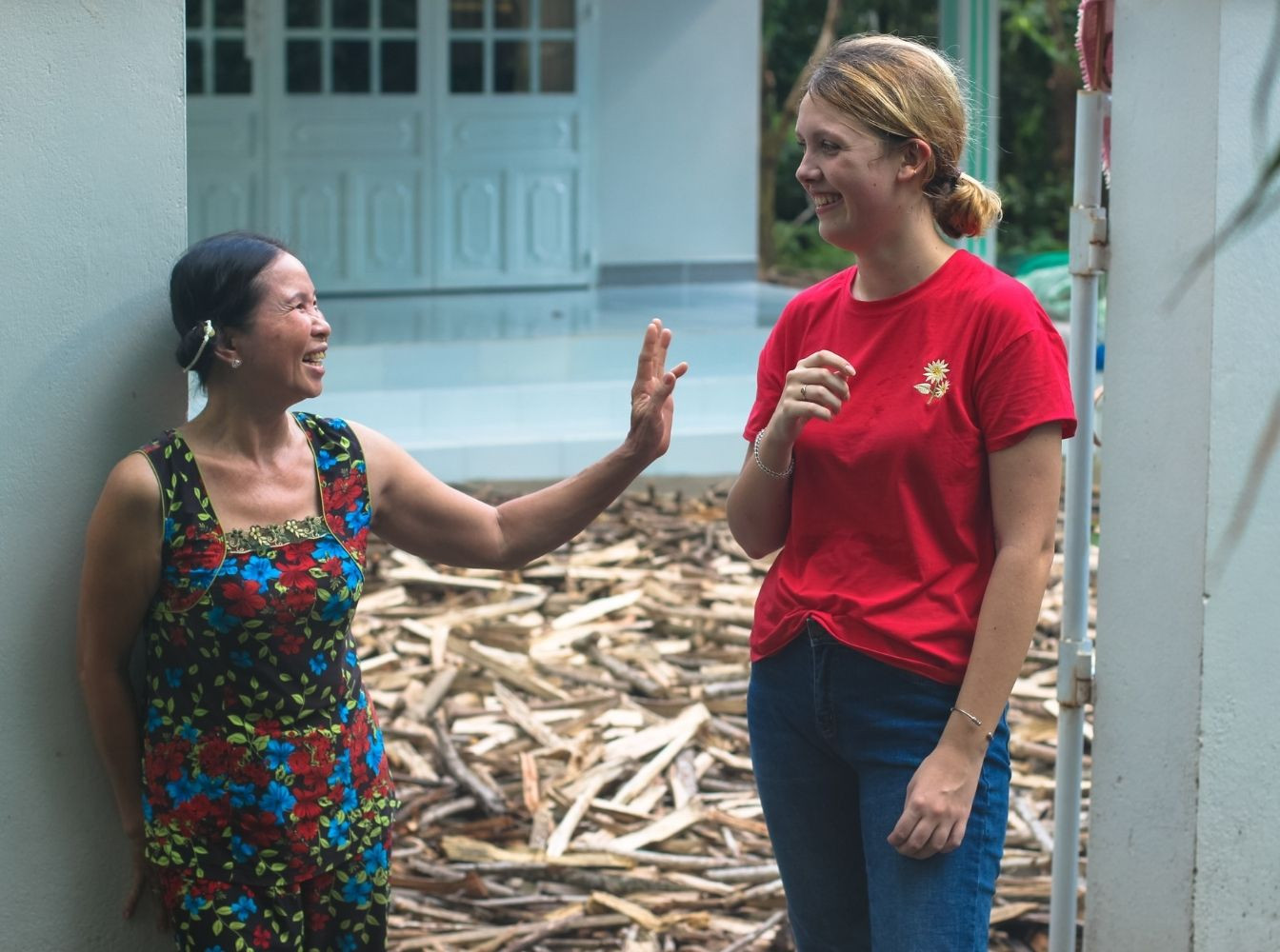 Essentiels Vietnamiens