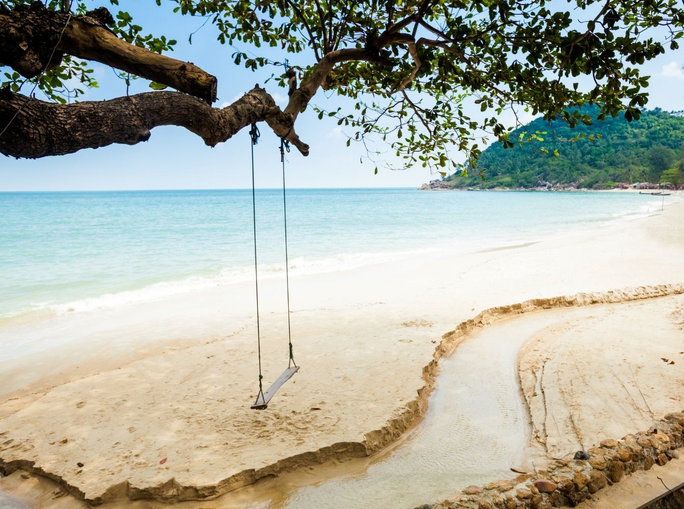 La Thaïlande au vert avec...