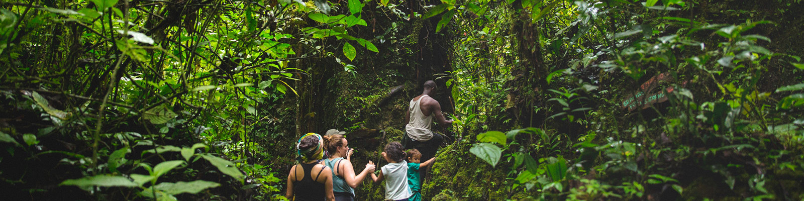 Voyage Amérique Latine - Découvrez un tourisme solidaire, responsable et durable