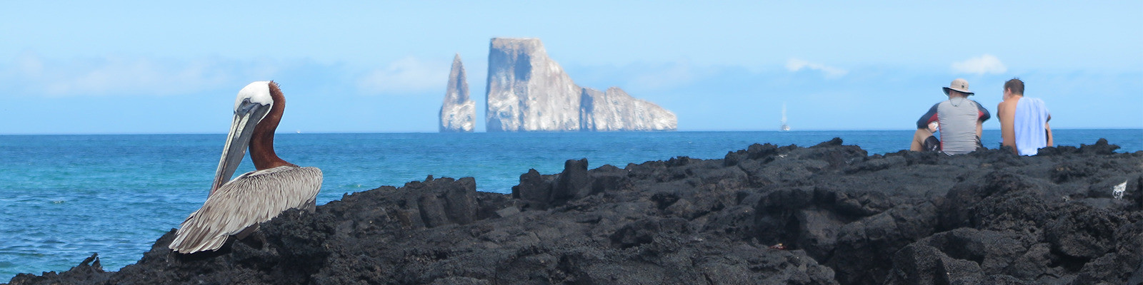 Voyage aux îles Galápagos - Tourisme solidaire, responsable et durable aux Galapagos