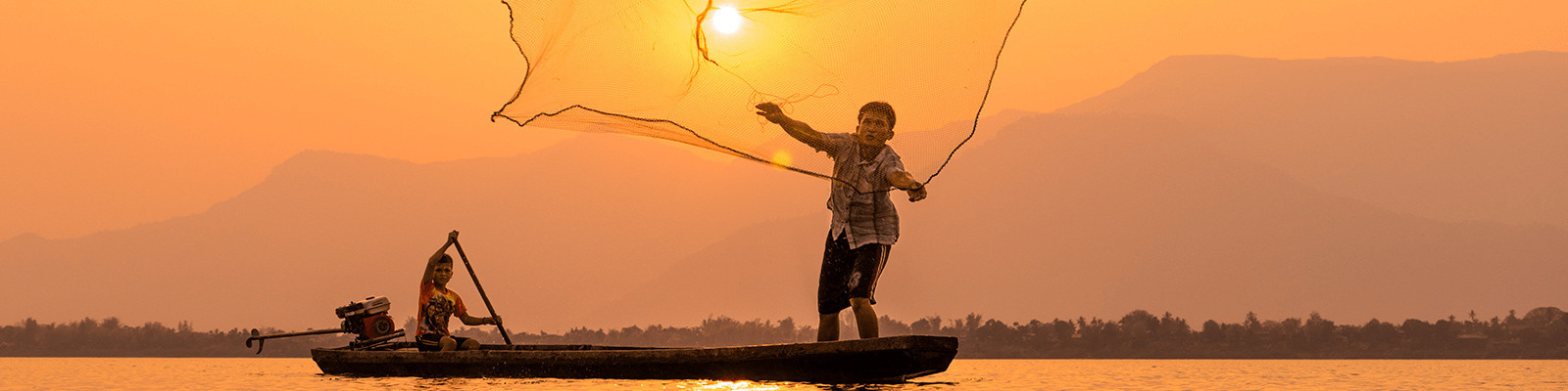 Voyage Laos solidaire, responsable et durable pour découvrir le Laos