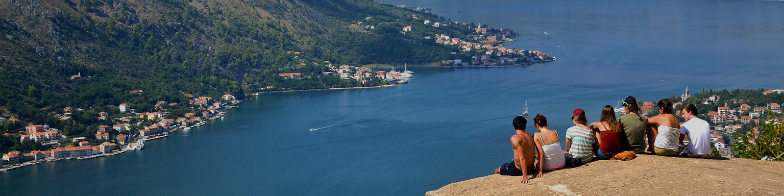 Voyage Monténégro solidaire et responsable Tourisme durable au Monténégro