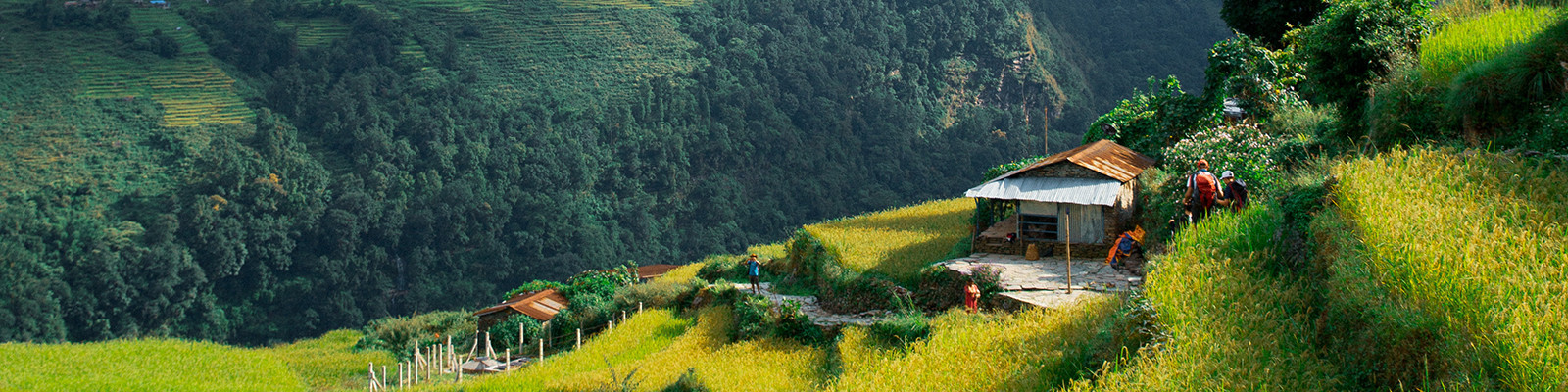 Voyage Népal - Un tourisme solidaire et responsable pour un avenir durable au Népal