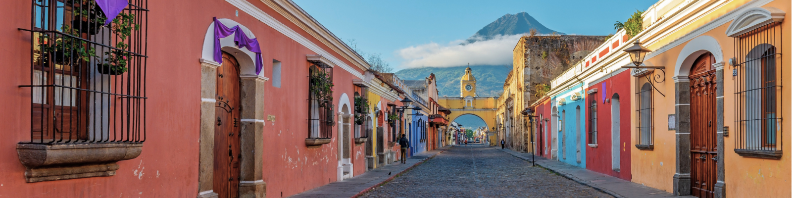 Voyage Guatemala solidaire, responsable pour un tourisme durable au Guatemala