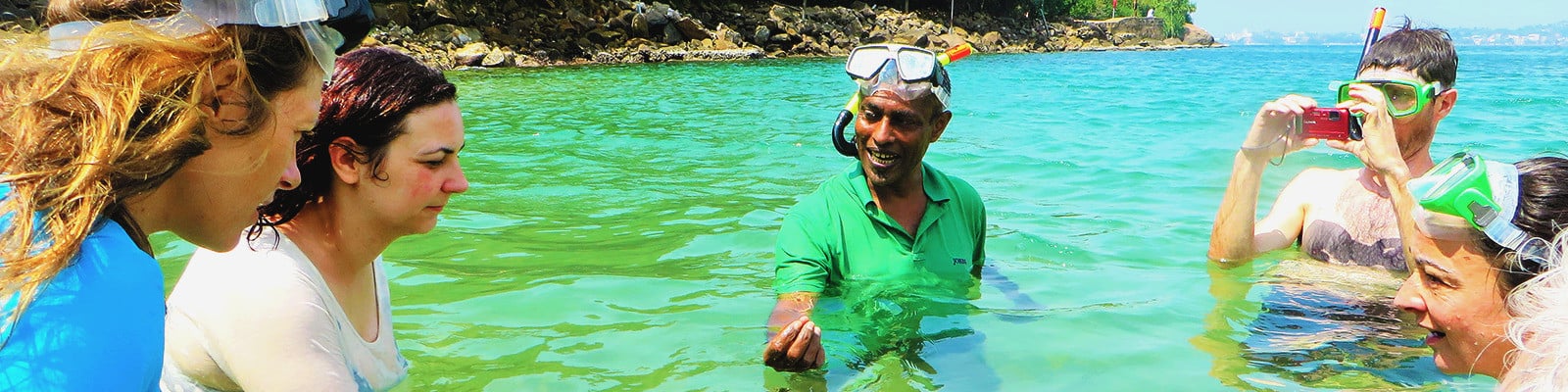 Voyage Solidaire : Donnez du Sens à Vos Vacances | Double Sens