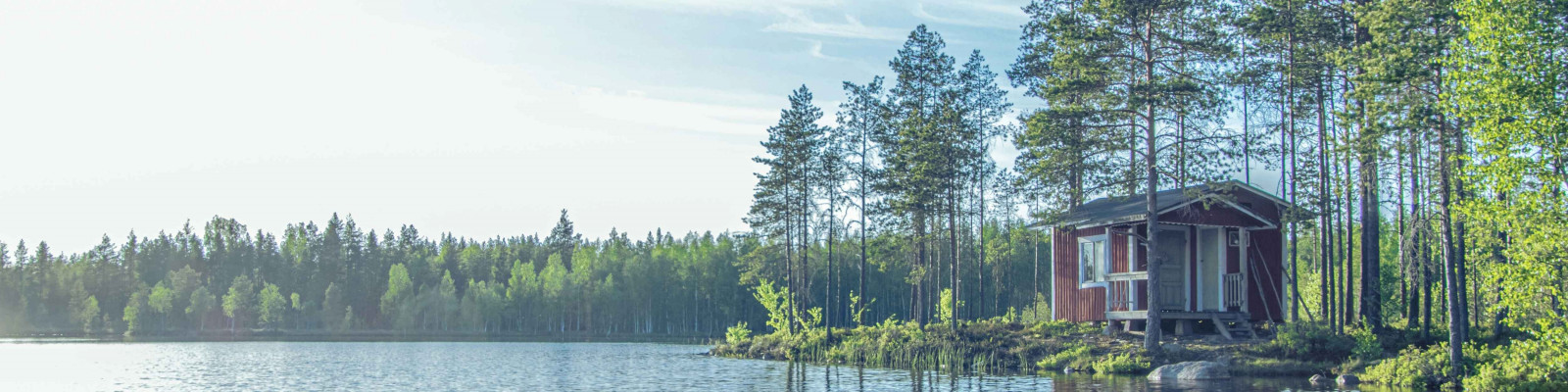 Voyage Finlande immersif et durable - tourisme responsable en Finlande