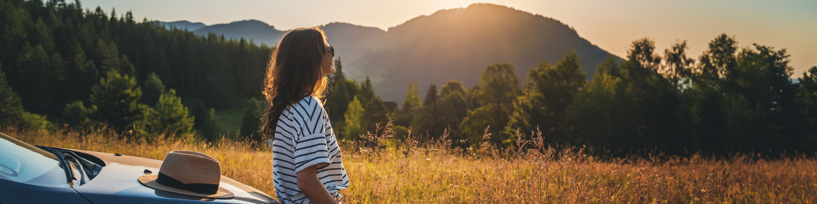 Voyage en liberté : créez votre aventure unique