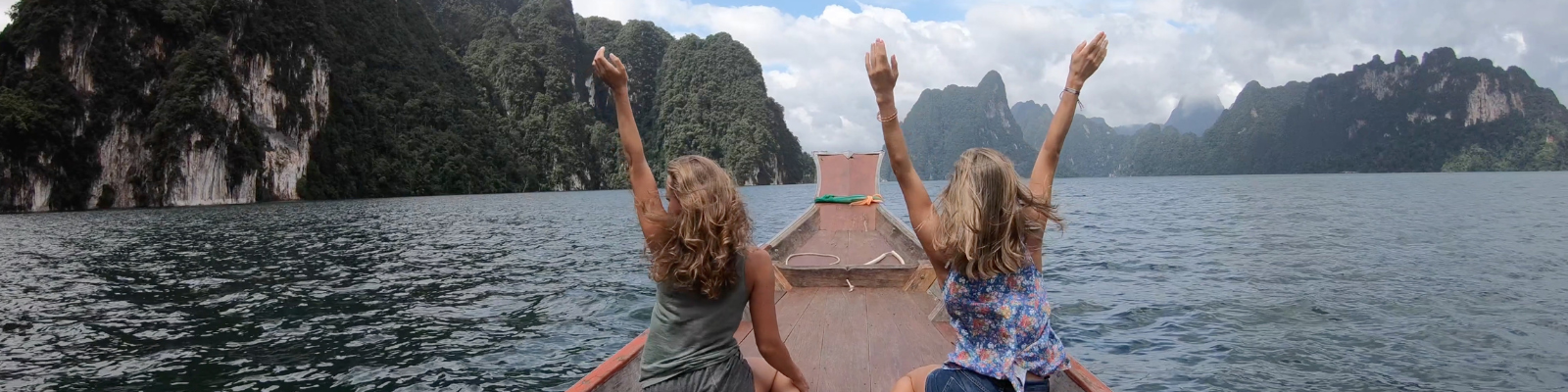 Voyage personnalisé : Votre itinéraire unique et inoubliable