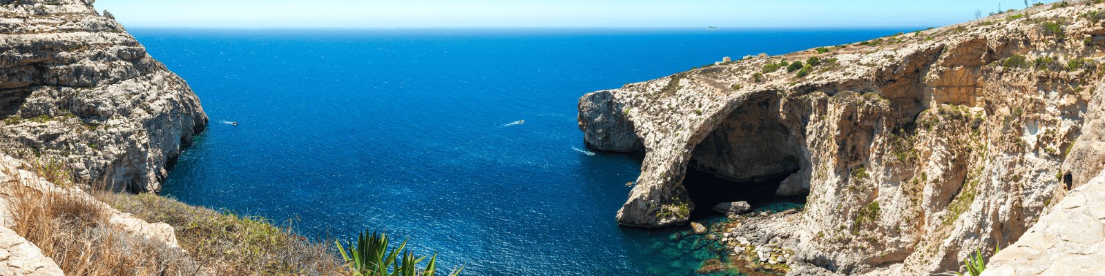 Voyage Malte immersif et durable - tourisme responsable à Malte