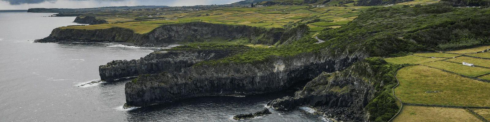 Voyage Açores nature et aventure - tourisme responsable aux Açores