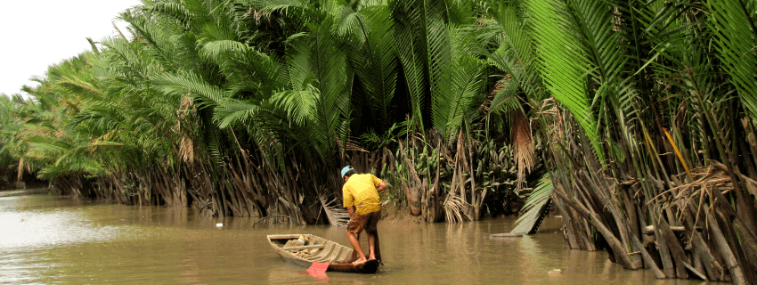barque vietnam vie locale