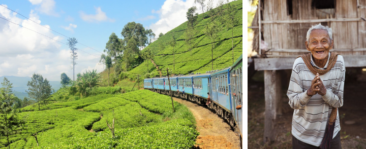 train sri lanka