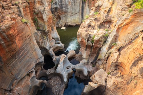 District de Mpumalanga, Afrique du Sud