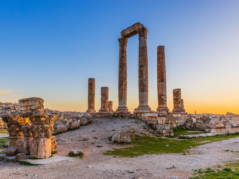 Amman