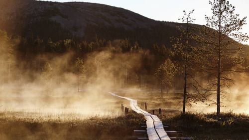 Finlande