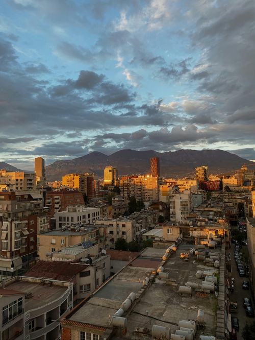 Tirana