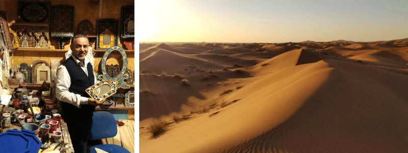 patrimoine-artisanal-maroc