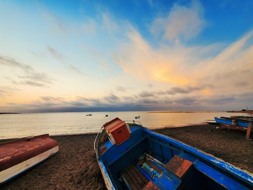 Maio, Cape Verde