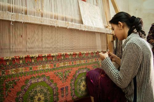 broderie Boukhara