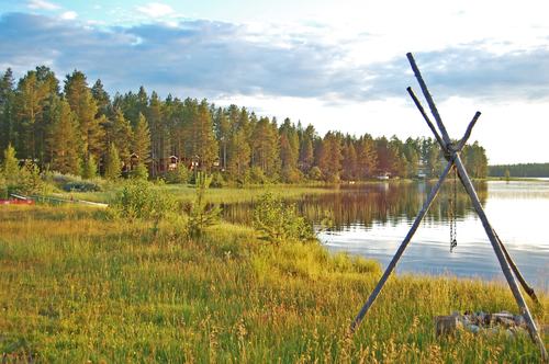 camp fire   Norwide